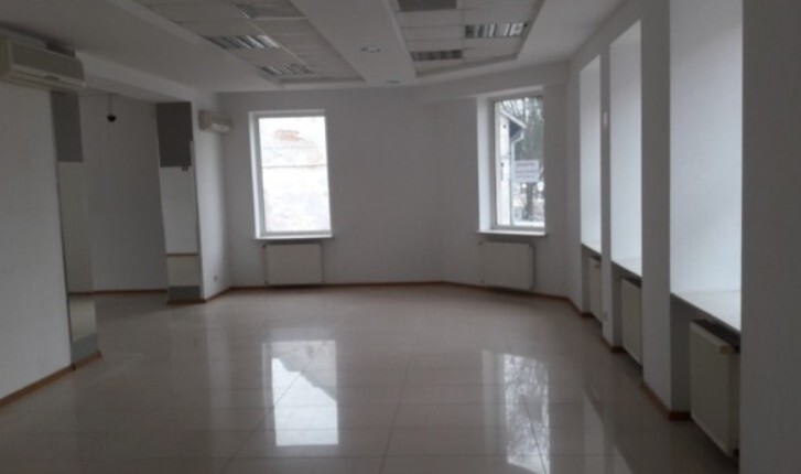 Lokal do wynajęcia – centrum Wołomina miniaturka 3
