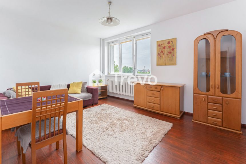 Gdynia Grabówek, 419 000 zł, 37 m2, pietro 2/4 miniaturka 2