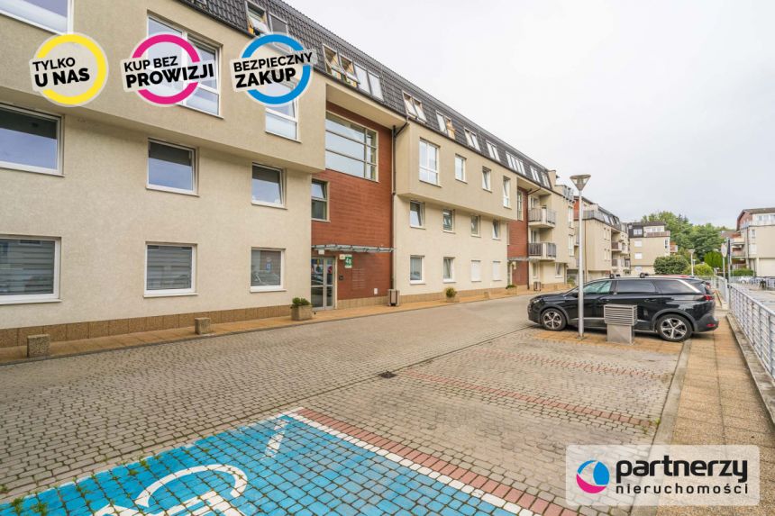 Gdańsk Piecki-Migowo, 919 000 zł, 70.6 m2, pietro 3 miniaturka 15
