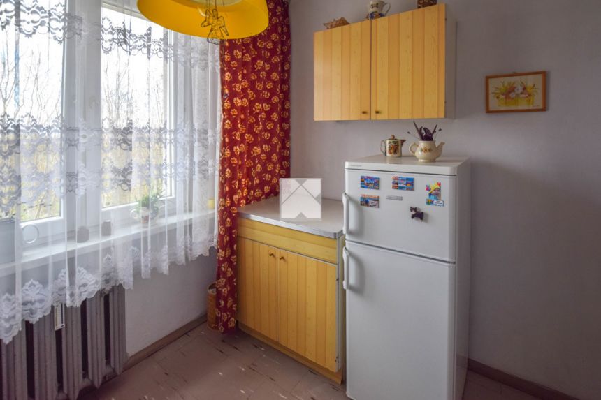 Sprzedam mieszkanie w Jarosławiu - Os. Witosa miniaturka 8