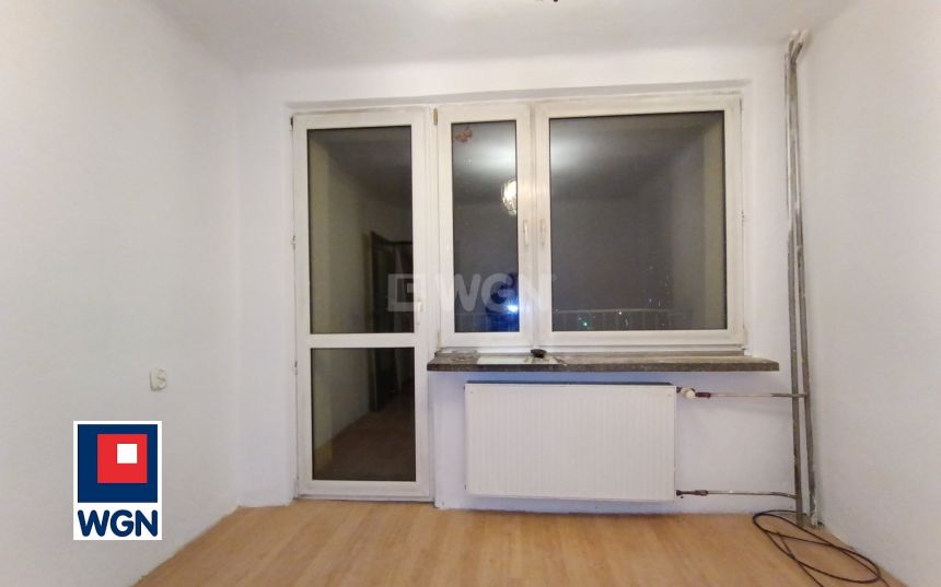 Radlin, 299 900 zł, 70 m2, z loggią miniaturka 13