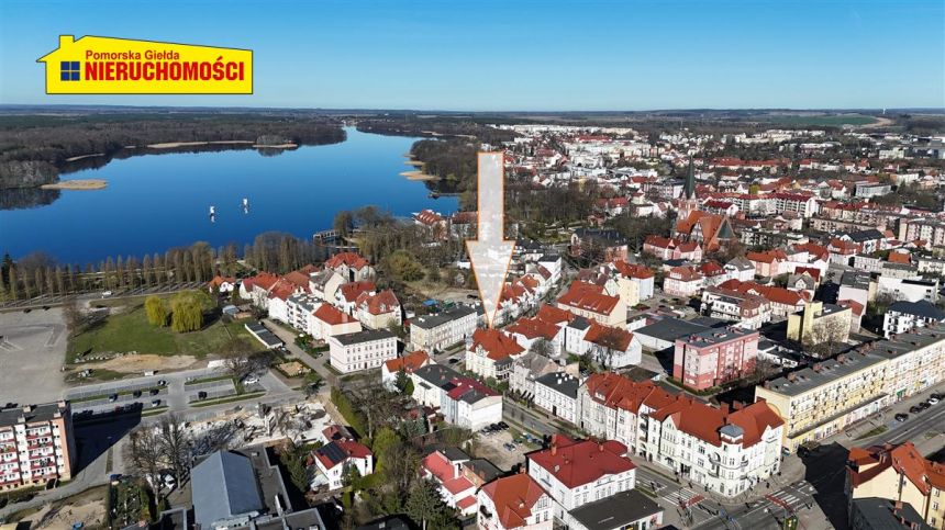 Mieszkanie z ogrzewaną werandą, 1 piętro - zdjęcie 1