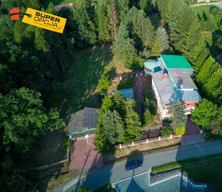 Koniuszowa, 1 000 000 zł, 210 m2, wolnostojący miniaturka 2
