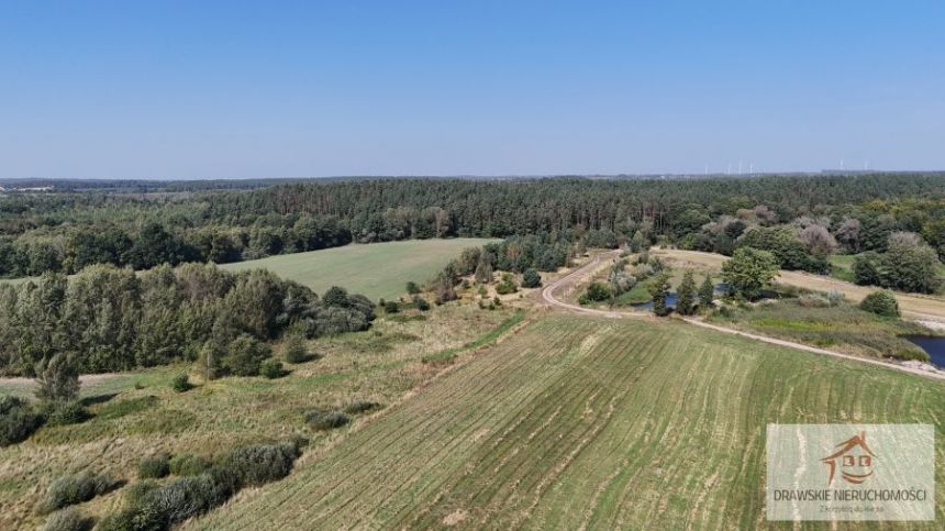 Mielenko Drawskie, 275 000 zł, 7.17 ha, rolna miniaturka 7