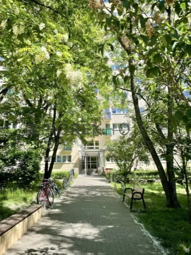 2-pokojowe mieszkanie na Ochocie miniaturka 7