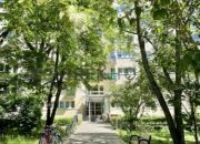 2-pokojowe mieszkanie na Ochocie miniaturka 7