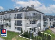Szczecin Żelechowa, 599 999 zł, 48 m2, 2 pokojowe miniaturka 1