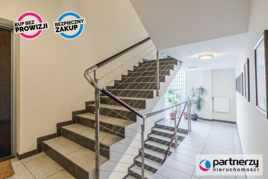 Gdynia Orłowo, 929 000 zł, 43 m2, M2 miniaturka 15