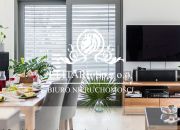 Mieszkanie 41,2m2 z tarasem i ogrodem/ Wrocław Kępa Mieszczańska miniaturka 1