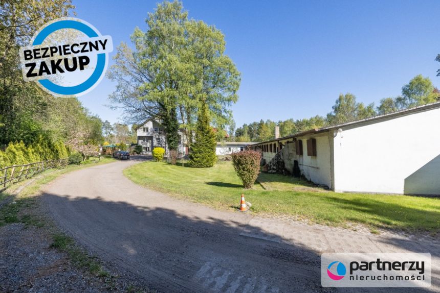 Gdynia Wiczlino, 2 999 000 zł, 1000 m2, z pustaka miniaturka 3