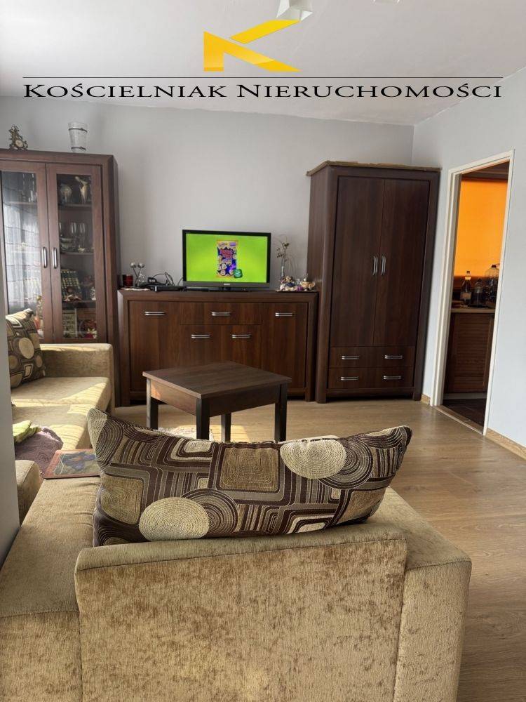 Słoneczna,ustawna kawalerka,balkon,0 Wyszyńskiego. miniaturka 2