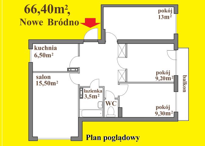 CICHE, PRZY LINII TRAMWAJOWEJ I METRZE miniaturka 2