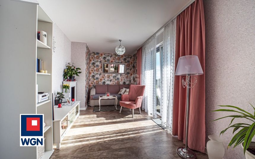 Okmiany, 425 000 zł, 61.13 m2, parter miniaturka 4