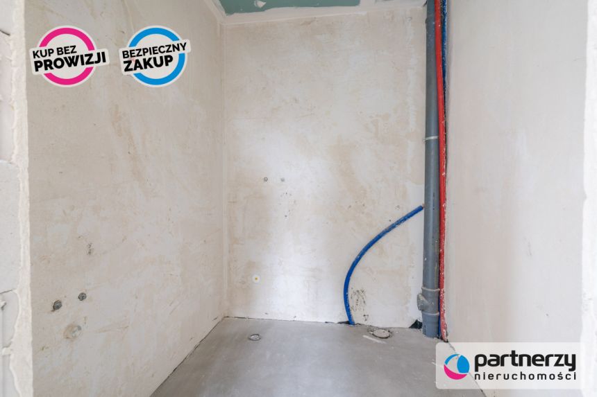 Lublewo Gdańskie, 830 000 zł, 100 m2, 5 pokoi miniaturka 22