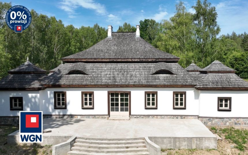 Słuszewo, 1 950 000 zł, 255 m2, jednorodzinny miniaturka 3