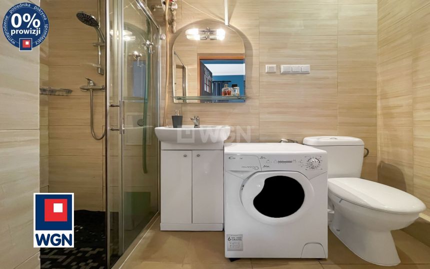 Sosnowiec Dębowa Góra, 164 000 zł, 55.78 m2, z garażem miniaturka 4