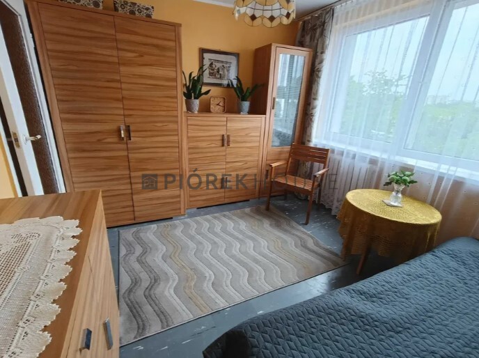 3-pokojowe mieszkanie na Bemowie miniaturka 4