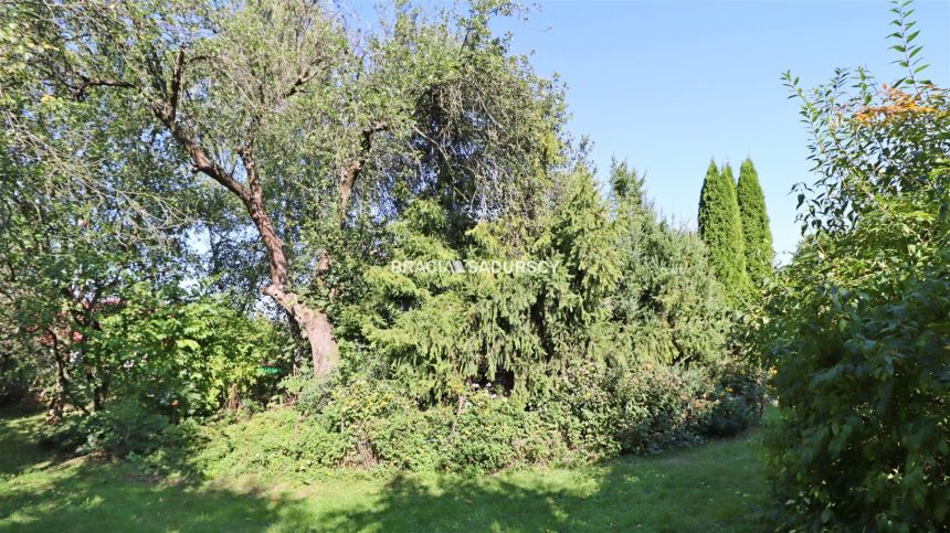Działka budowlano-rolna w Lipnej Woli k/Słomnik miniaturka 17