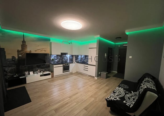 2-pokojowe mieszkanie na Białołęce miniaturka 4