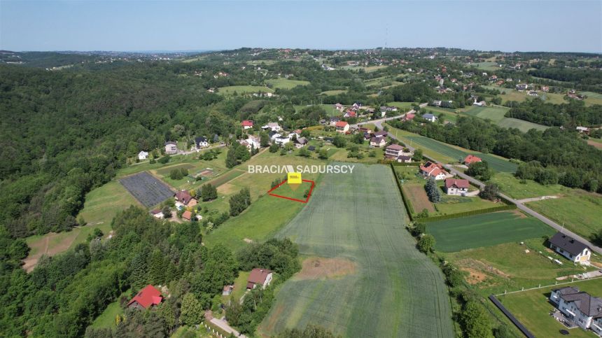 Działka widokowa miniaturka 9