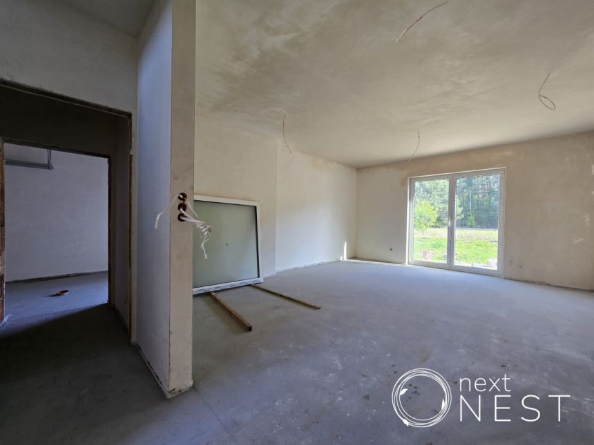 Konstancin-Jeziorna, 999 000 zł, 156.68 m2, segment skrajny miniaturka 20