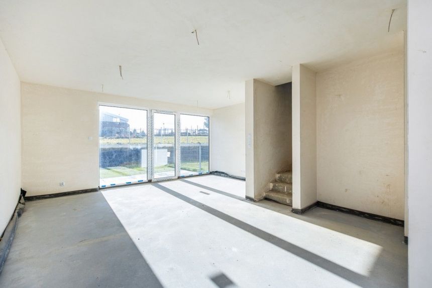 Liszki, 850 000 zł, 124 m2, 4 pokoje - zdjęcie 1
