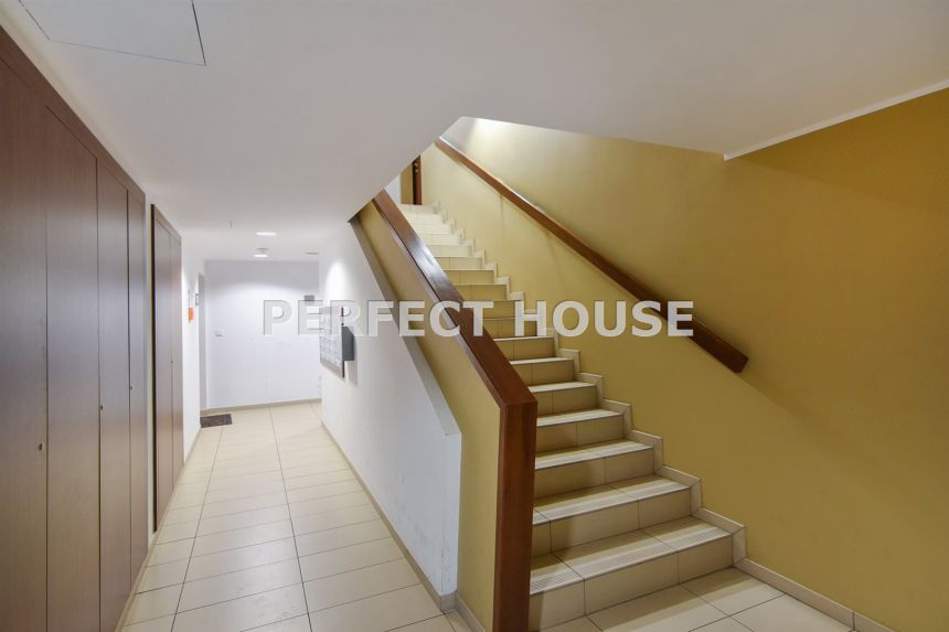 Apartament z ogródkiem  os. Jaśminowe - Karpia 29H miniaturka 16