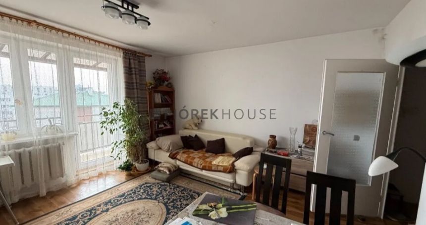 3-pokojowe mieszkanie w Markach miniaturka 2