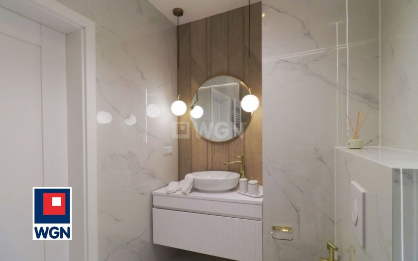Lublin Felin, 609 522 zł, 65.54 m2, z garażem miniaturka 7