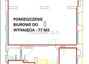 Kraków Swoszowice, 3 800 zł, 77 m2, pietro 2 miniaturka 9
