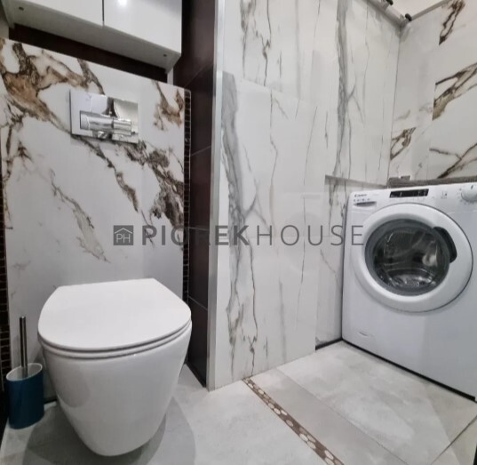 3-pokojowe mieszkanie na Woli miniaturka 14