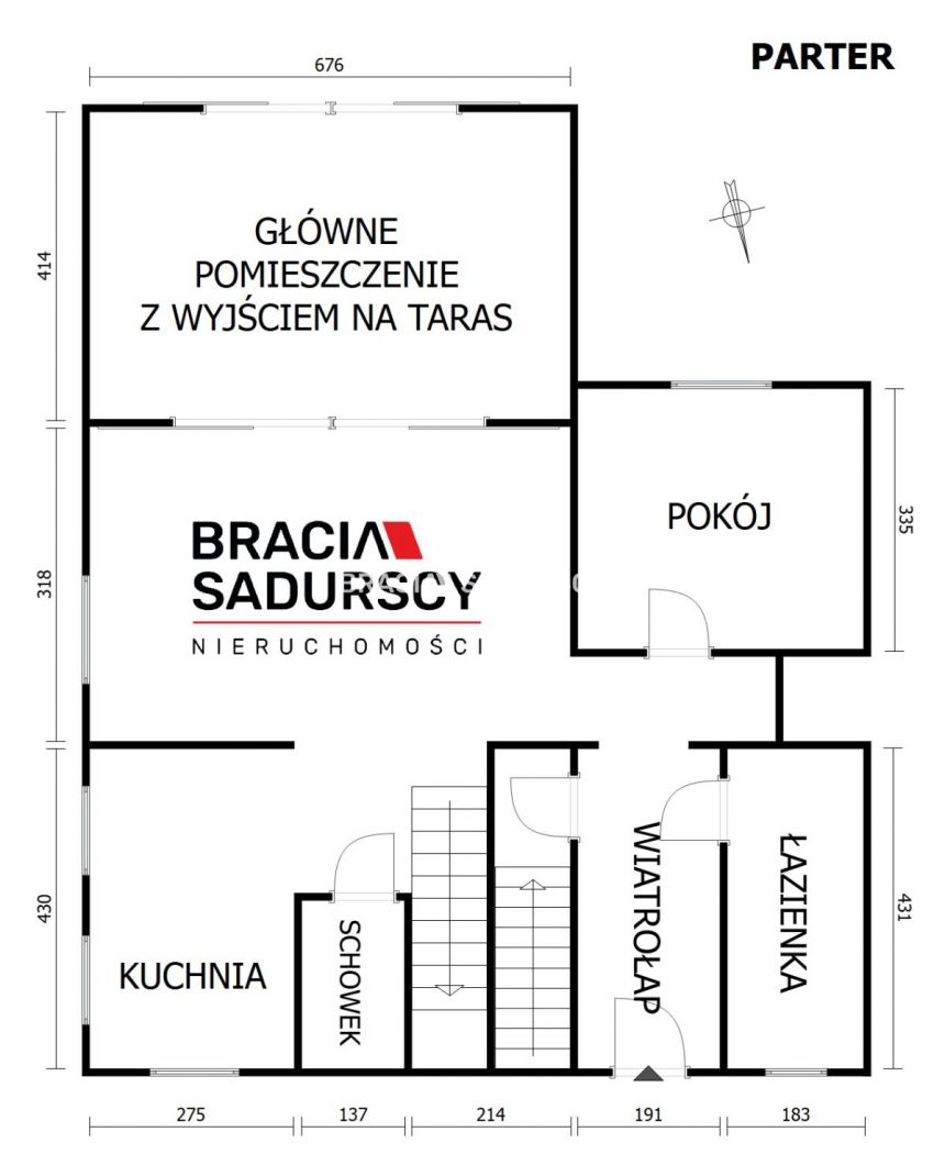 Dom na wynajem – idealny dla firm oraz rodzin! miniaturka 4