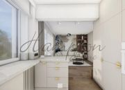 Warszawa Mokotów, 855 000 zł, 32 m2, z balkonem miniaturka 5
