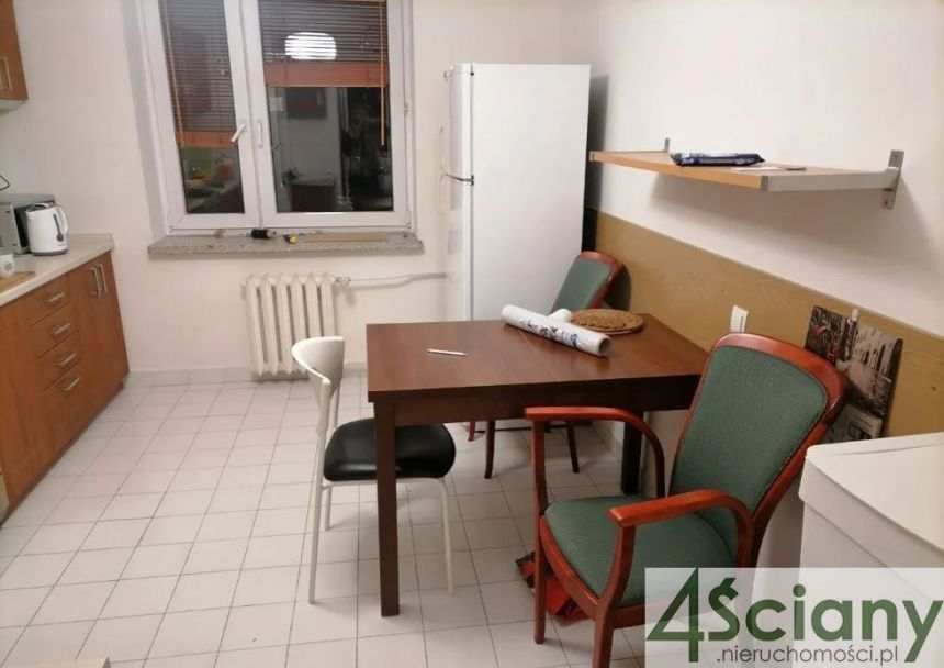 3-pokojowe mieszkanie na Mokotowie miniaturka 7