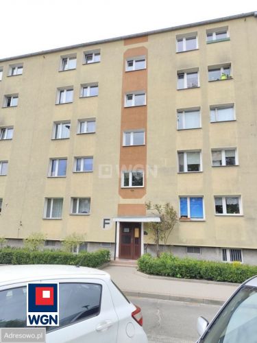 Gdańsk Przymorze, 599 000 zł, 43 m2, do remontu