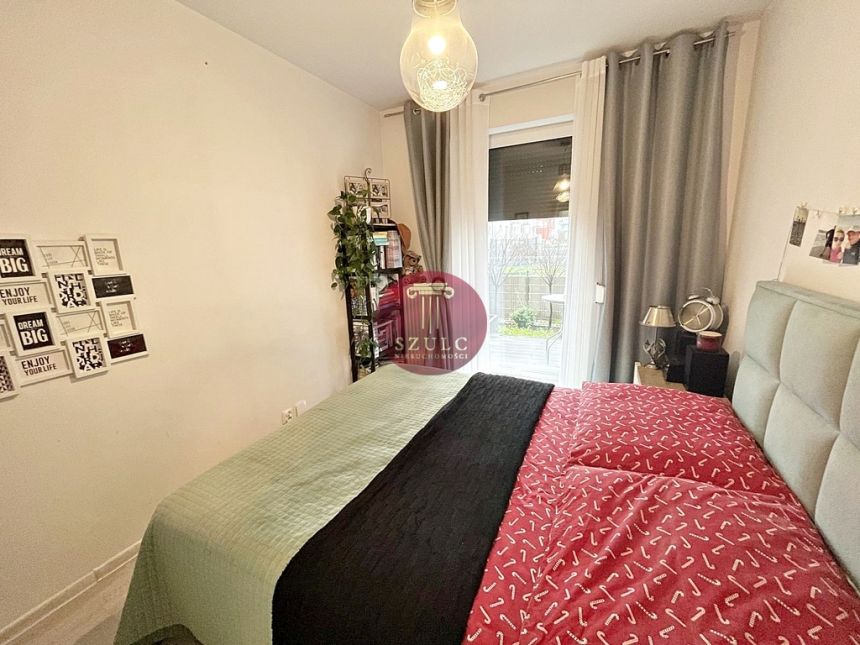 Apartament 2 ogródki i garaż. miniaturka 10