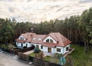 Józefów, 2 490 000 zł, 230 m2, bliźniak miniaturka 29