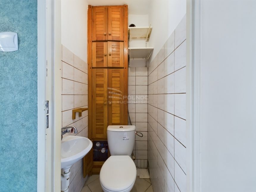 3 pokojowe z balkonem Pieczewo miniaturka 13