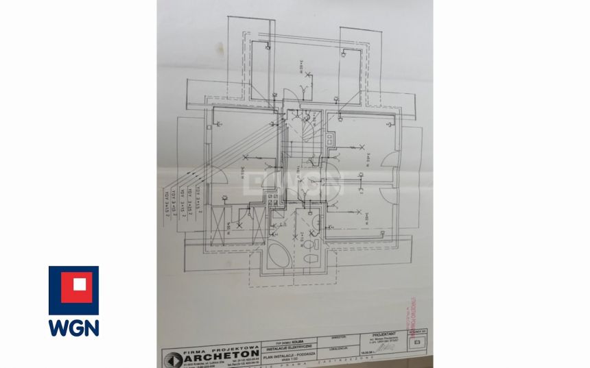 Kruplin Radomszczański Kruplin-Piaski, 285 000 zł, 244 m2, murowany miniaturka 6