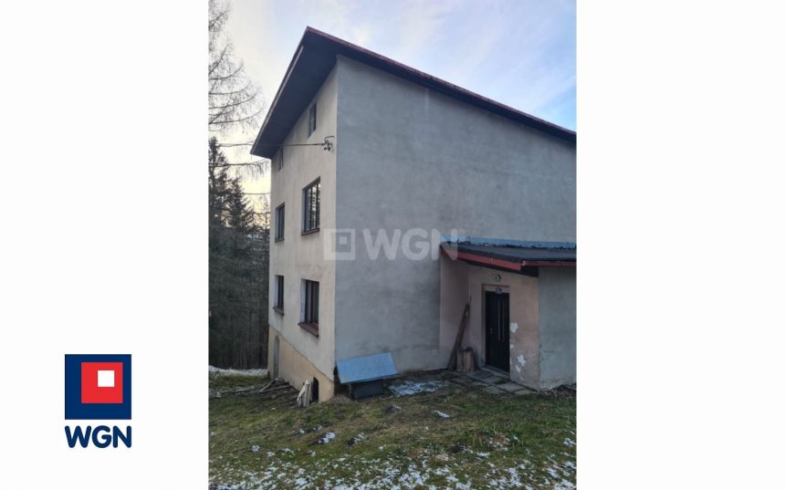 Wisła, 898 000 zł, 160 m2, murowany miniaturka 3