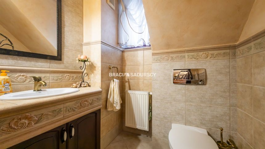Wyjątkowa rezydencja na sprzedaż – Balin, 274 m²!! miniaturka 35