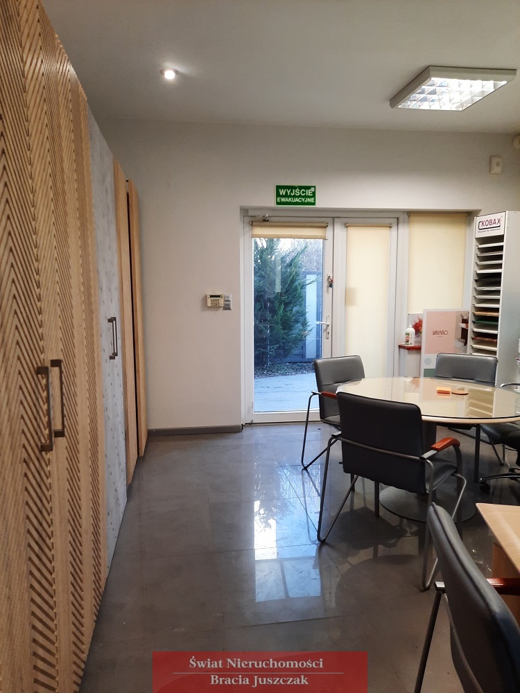 Wrocław Przedmieście Oławskie, 7 900 zł, 183 m2, wejście od ulicy miniaturka 11