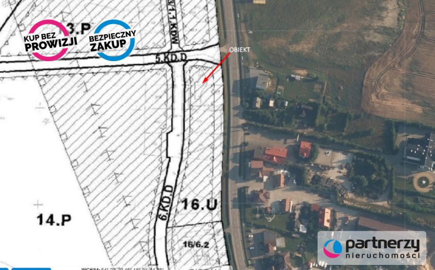Małkowo 2 590 000 zł 1220 m2 miniaturka 17