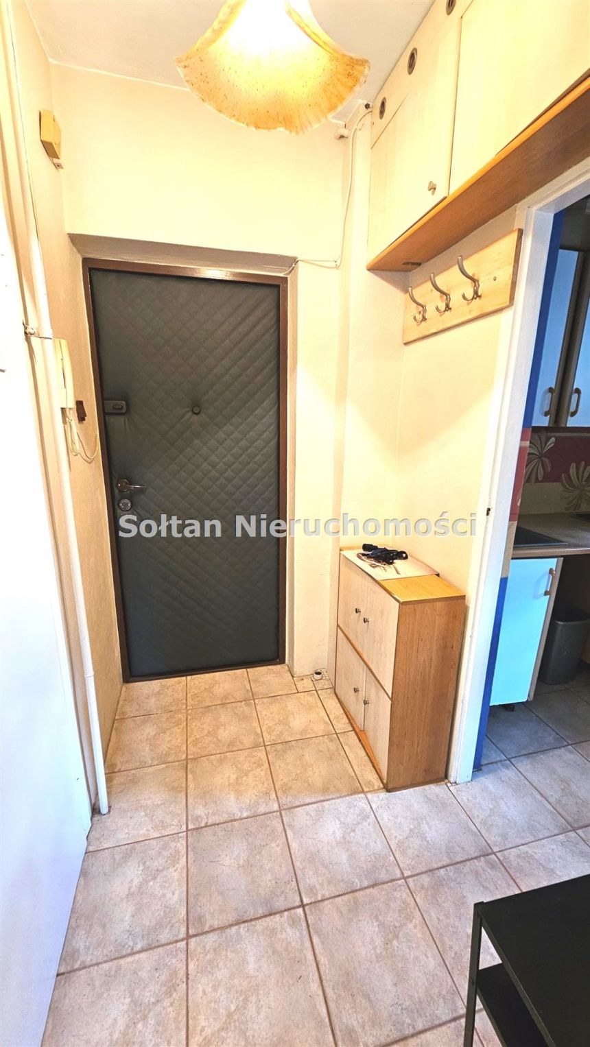 Warszawa Ochota, 599 000 zł, 35.09 m2, pietro 2 miniaturka 6