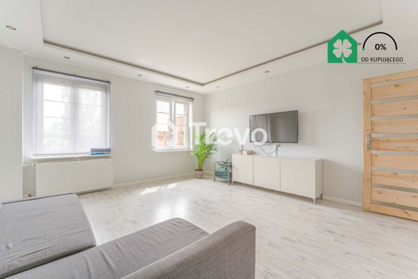 Gdańsk Śródmieście, 699 000 zł, 51 m2, M2 miniaturka 9
