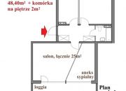 Ciche w centrum Pruszkowa miniaturka 2