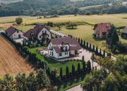 Wspanialy dom na widokowej działce, Zręczyce miniaturka 2