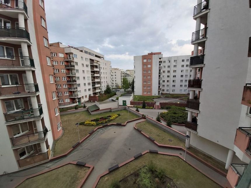 Warszawa Ursynów, 4 300 zł, 78 m2, z miejscem parkingowym miniaturka 9