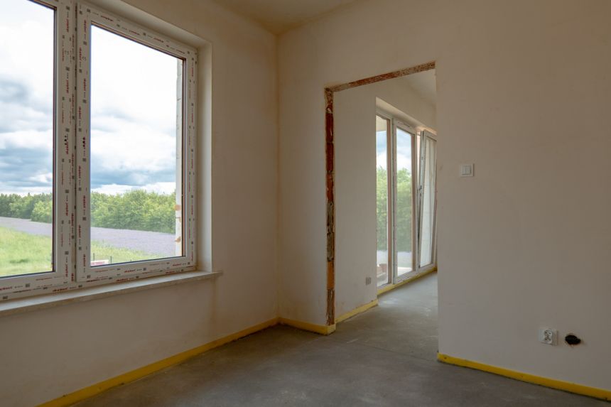 Kłobuck, ul. Rómmla | Apartament miniaturka 7