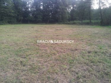 Nieruchomość w Swoszowicach